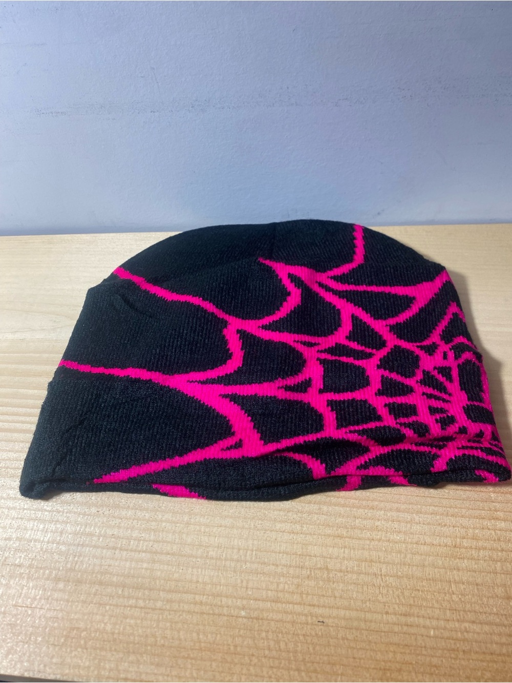 Y2K beanie